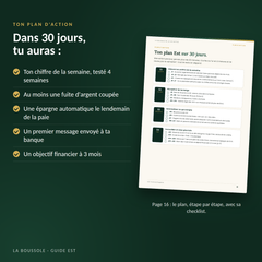 Guide EST Finance — visuel de présentation 3