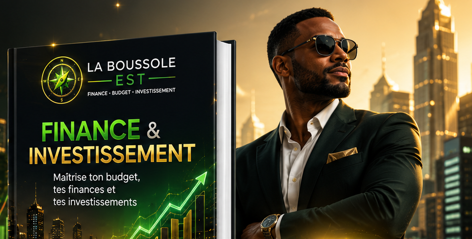 E-book EST — Finance & Prospérité — La Boussole