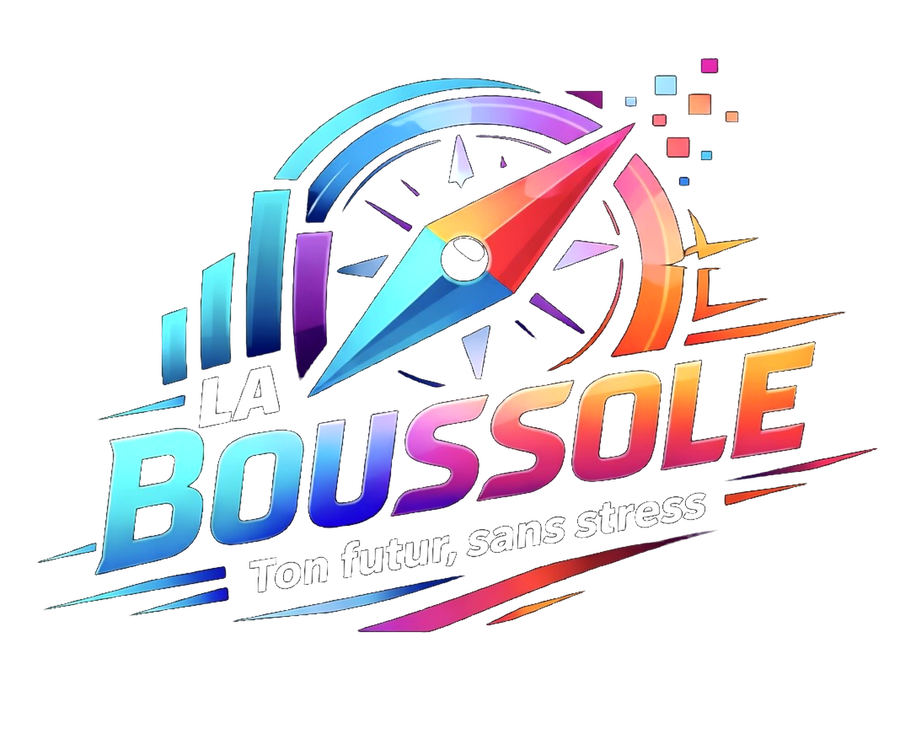 Sors du brouillard. Trouve ton cap.