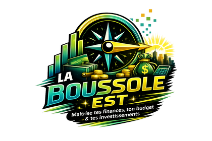 Est · Prospérité