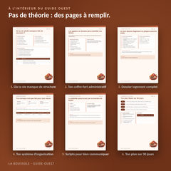 Guide OUEST Vie perso — visuel de présentation 2