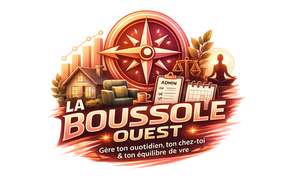 Ouest · Vie perso